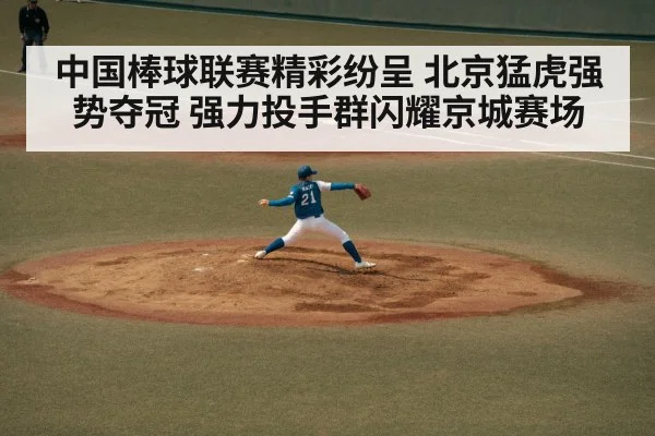 中国棒球联赛精彩纷呈 北京猛虎强势夺冠 强力投手群闪耀京城赛场
